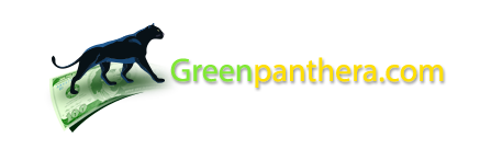 greenpanthera w czołówce polecanych stron